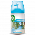 Сменный баллон 250 мл, AIRWICK LifeScents "Океанский бриз", для автоматических освежителей, универсальный - 3