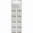 Батарейки КОМПЛЕКТ 10 шт., GP Alkaline, 189A (G10, LR54), алкалиновые, отрывной блок, 189FRA-2C10 - 3