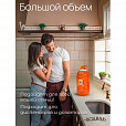 Мыло жидкое 5 л, ЗОДИАК "Персик", ПЭТ, 10285 - 5
