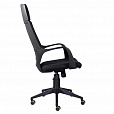 Кресло офисное BRABIX PREMIUM "Prime EX-515", ткань, черное, 532547 - 4