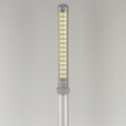 Настольная лампа-светильник SONNEN PH-3609, подставка, LED, 9 Вт, металлический корпус, серый, 236688 - 4