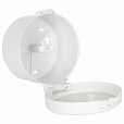 Диспенсер для туалетной бумаги LAIMA PROFESSIONAL ORIGINAL (Система T8), белый, ABS-пластик, 605769 - 4