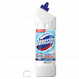 Средство для уборки туалета 1 л, DOMESTOS (Доместос) "Эксперт сила 7", "Ультра Белый" - 4