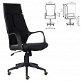 Кресло офисное BRABIX PREMIUM "Prime EX-515", ткань, черное, 532547 - 2