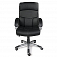 Кресло офисное BRABIX "Impulse EX-505", экокожа, черное, 530876 - 7