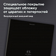 Тетрадь А4 96л. BRAUBERG на сшивке с корешком, клетка, обложка картон, Ритм, 405284 - 8