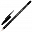 Ручки шариковые BRAUBERG, НАБОР 4 шт., АССОРТИ, "Black Jack", узел 0,7 мм, линия письма 0,35 мм, 141290 - 3