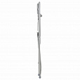 Стул складной BRABIX "Golf CF-002", серый каркас, пластик серый, 531564 - 10