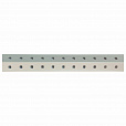 Стеллаж металлический BRABIX "MS Plus-200/40-5", 2000х1000х400 мм, 5 полок, регулируемые опоры, 291109, S241BR164502 - 8