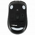 Мышь беспроводная с бесшумным кликом A4TECH Fstyler FG12S, USB, 3 кнопки, оптическая, 1454153 - 4