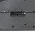Клавиатура беспроводная SONNEN KB-5156, USB, 104 клавиши, 2,4 Ghz, черная, 512654 - 6