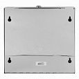 Диспенсер для полотенец LAIMA PROFESSIONAL INOX, (Система H2) Z-сложения, нержавеющая сталь, зеркальный, 605695 - 7